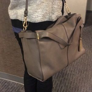 Vince Camuto Group Rosen Satchel